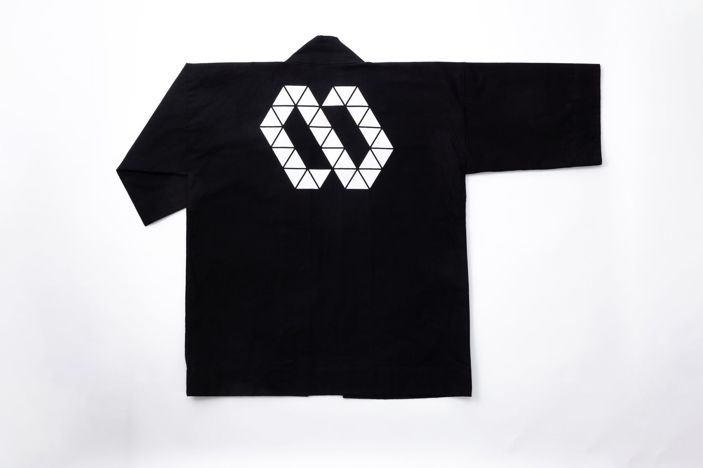 Nagakan 2-Day Custom Hanten Design and Dyeing Course