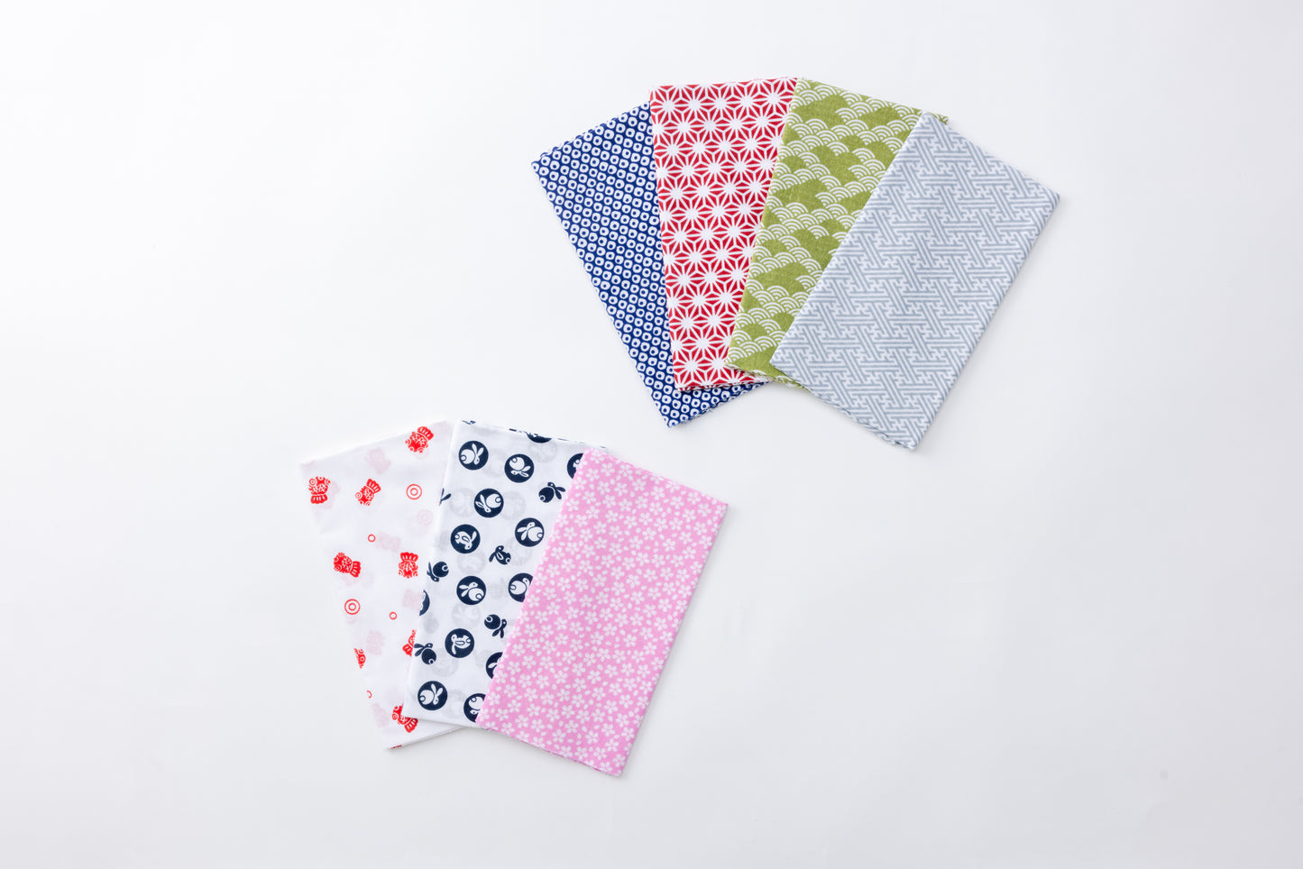 Nagakan Studio Tour & Tenugui Dyeing Experience