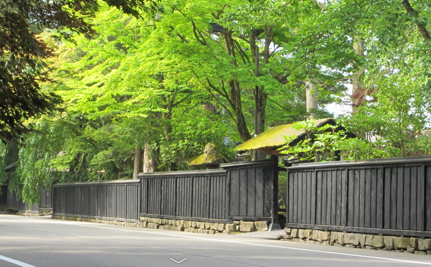 Kakunodate, Akita Tour: Cherry Bark Crafts and Samurai Residences